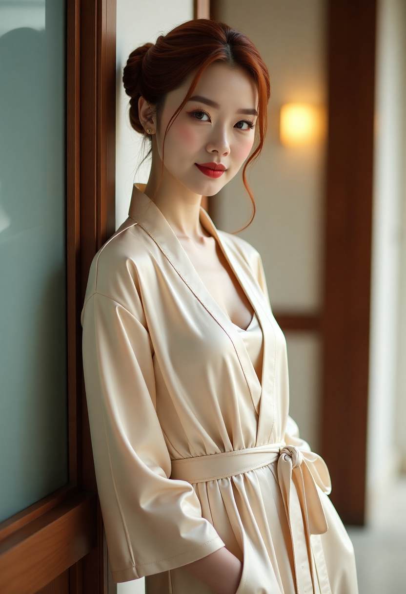 深海护卫