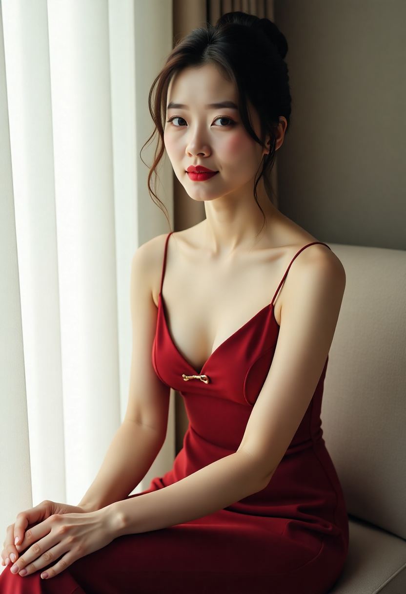 深蓝铁骑